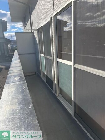 コンフォート石田の物件内観写真